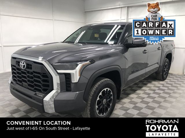 2022 Toyota Tundra SR5 2