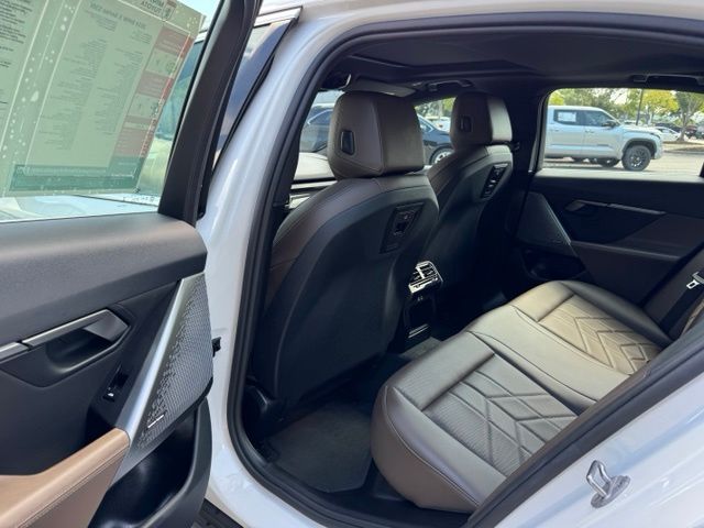 Used 2024 BMW 5 Series Sedan