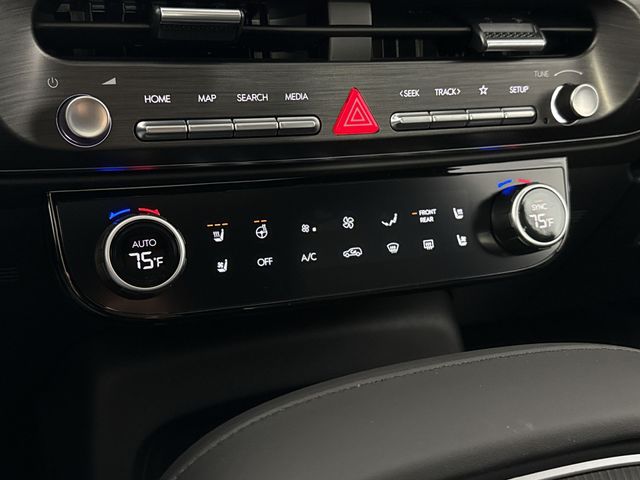 New 2026 Hyundai Palisade For Sale in Indianapolis, IN