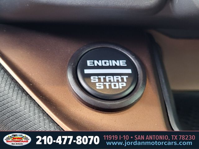 Used Car 2023 Ford Bronco Sport  Outer Banks For Sale Under $25,000 In San Antonio, Texas