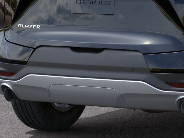 2026 Chevrolet Blazer LT Black at Classic Elite Chevrolet Sugar Land