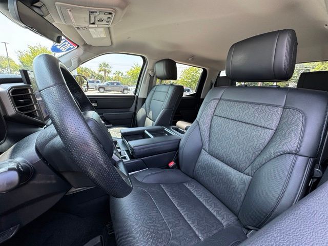 Used 2024 Toyota Tundra Hybrid Truck
