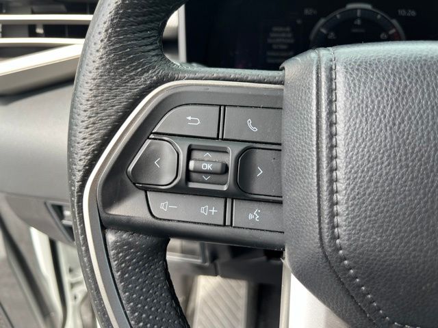 Used 2026 Toyota Tundra Truck