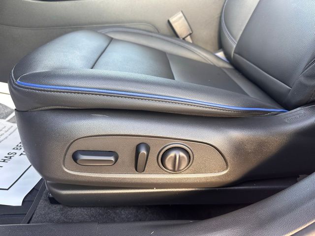 2024 Buick Envista Sport Touring FWD