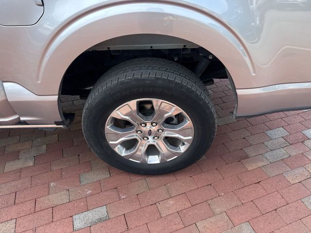 Used 2023 Ford F-150 Platinum For Sale in Huntsville, Al