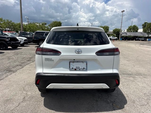2026 Toyota Corolla - $27,088
