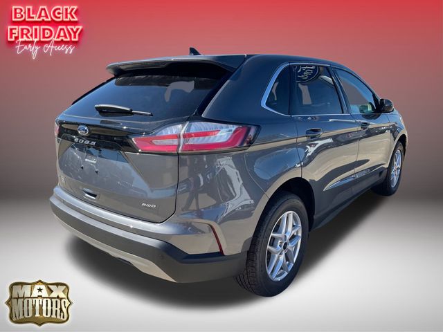 2024 Ford Edge SEL 26