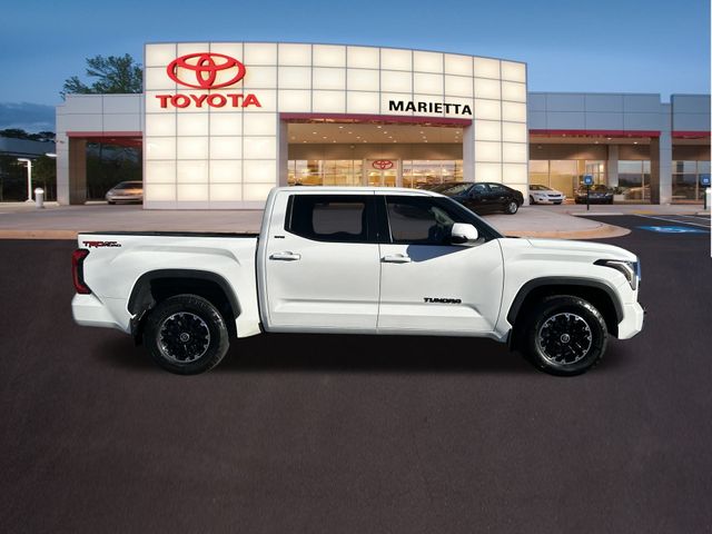 2022 Toyota Tundra SR5 29