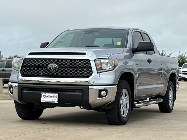 Used 2020 Toyota Tundra Truck