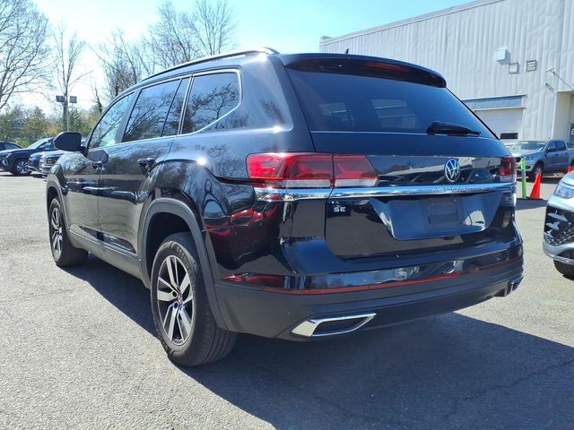 2022 Volkswagen Atlas - Image 6