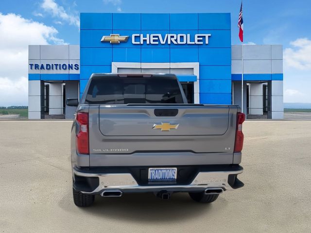 2026 Chevrolet Silverado 1500 LT - 7
