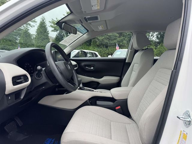 Used 2023 Honda HR-V SUV