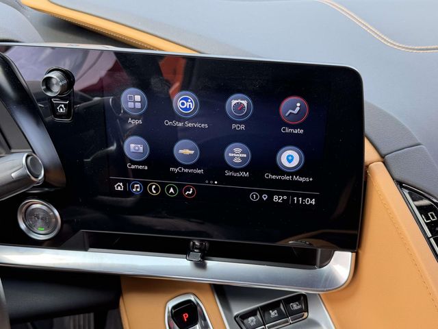Used 2023 Chevrolet Corvette Coupe