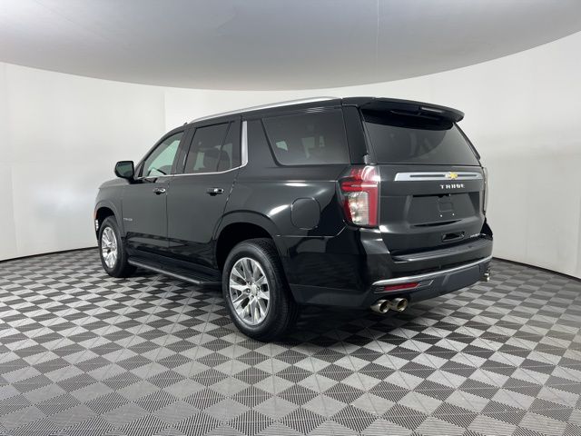 2023 Chevrolet Tahoe Premier photo