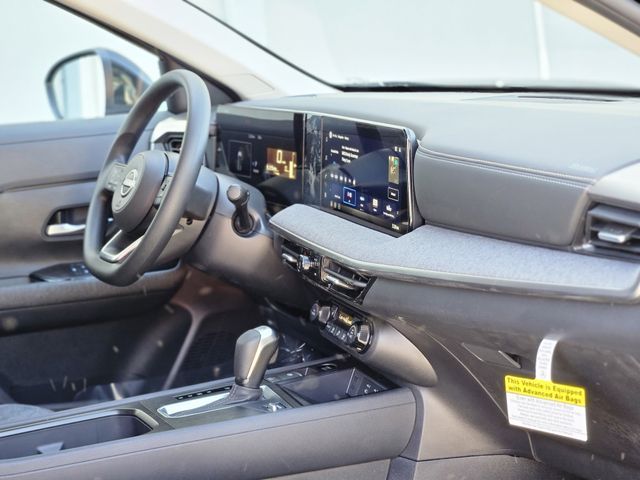 New 2026 Nissan Kicks SUV