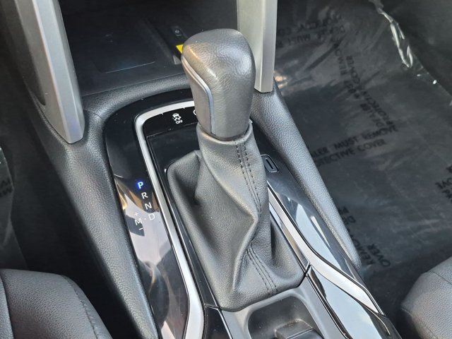 Used 2023 Toyota Corolla Cross SUV