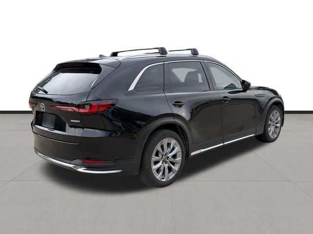 2024 Mazda CX-90 3.3 Turbo Premium Plus Black at Cook Ford