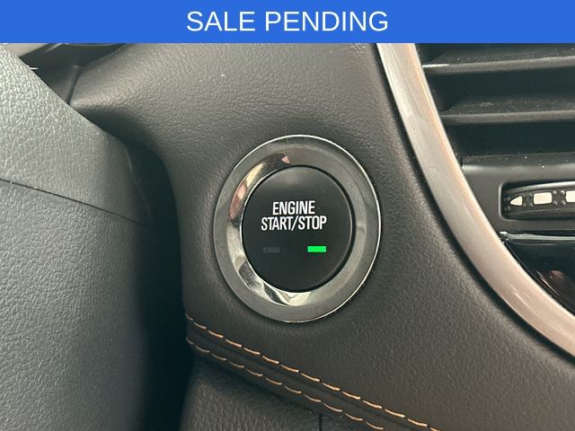 2022 Chevrolet Trax LT - 9