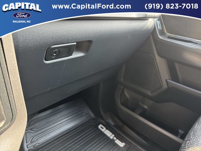 Certified Used 2024 Avalanche Ford XLT image 27
