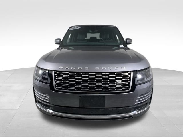 2021 Land Rover Range Rover Westminster 8