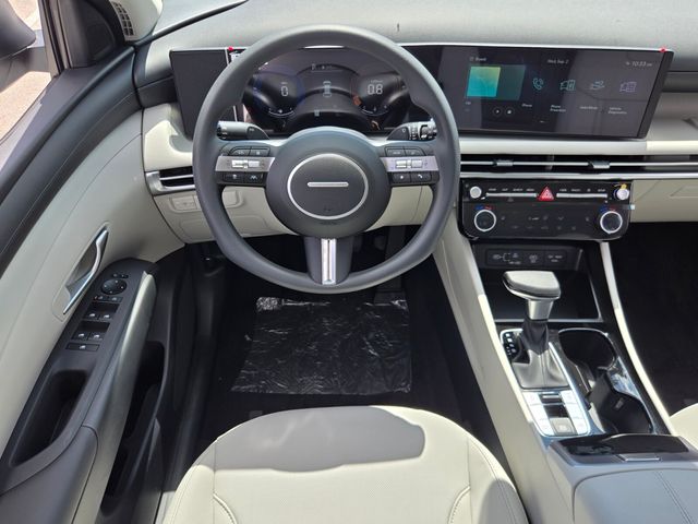 2026 Hyundai Tucson - $32,214