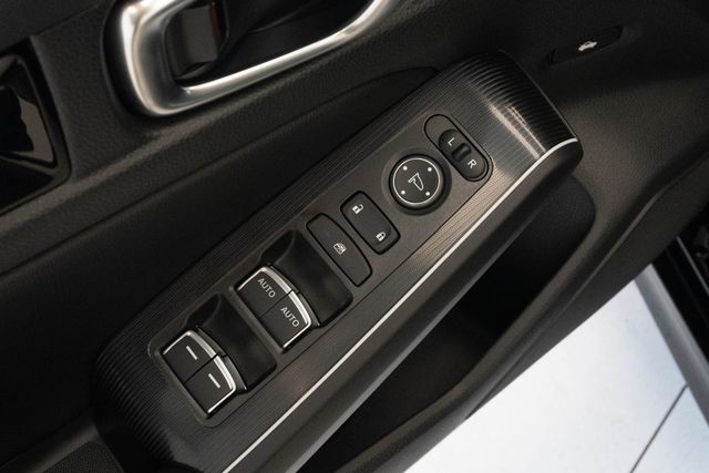 New 2026 Honda Civic Sedan Hybrid Sedan