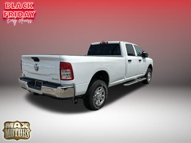 2024 Ram 2500 Tradesman 6