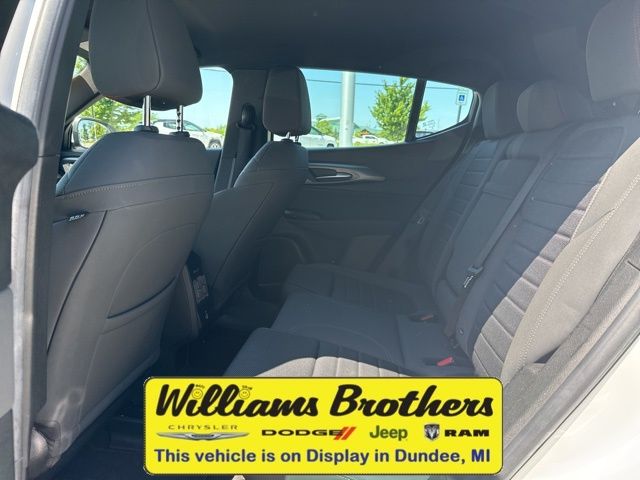 2024 Dodge Hornet R/T - Q Ball exterior view 11