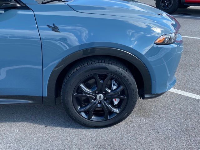 used 2024 Dodge Hornet car, priced at $25,308