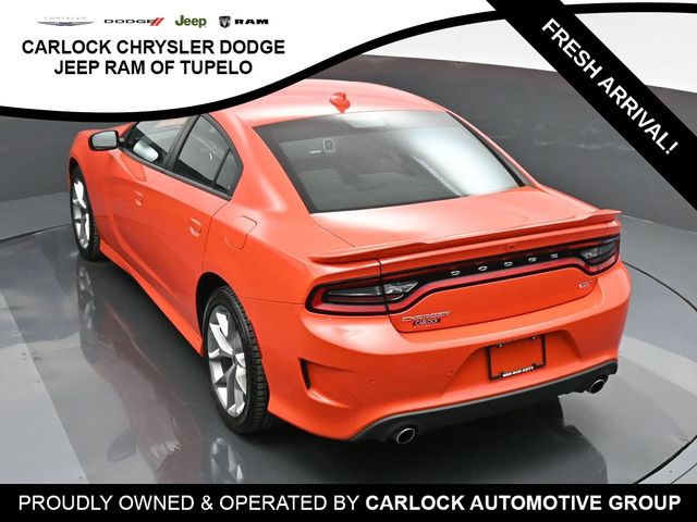 2023 Dodge Charger GT 31