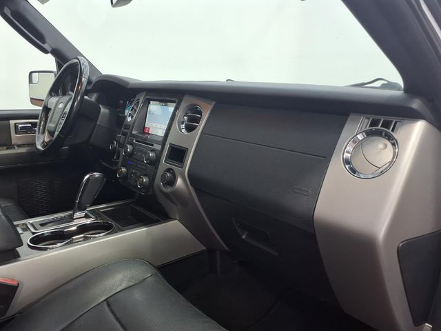 2016 Ford Expedition Limited - 10