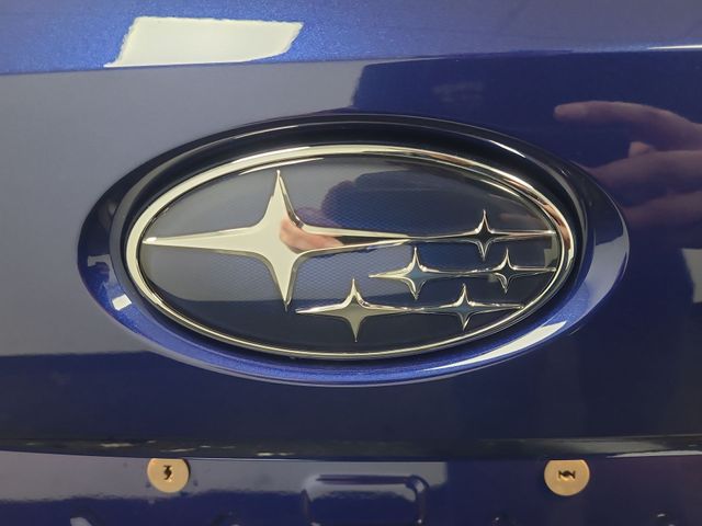 2026 – Subaru – Impreza