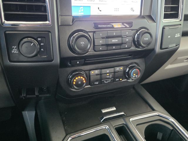Used 2017 Ford F-150 Truck