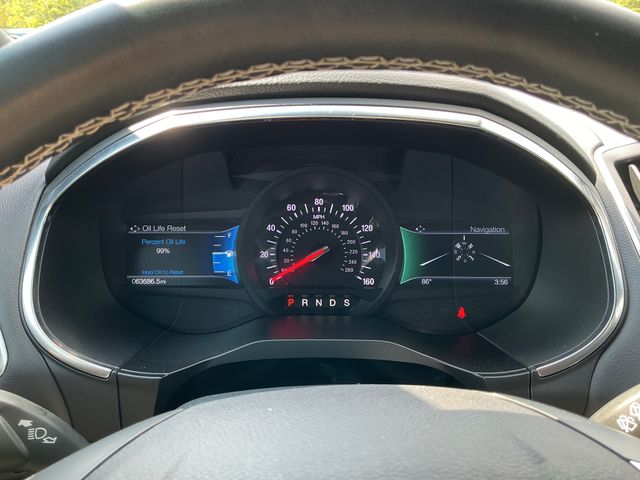 Used 2020 Ford Edge SUV