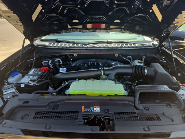 New 2027 Agate Black Metallic Ford MAX Active image 32