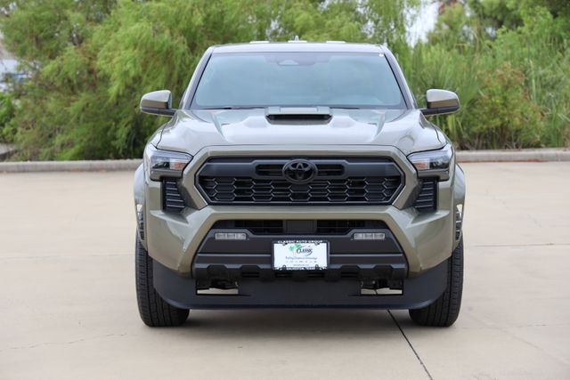 2026 Toyota Tacoma - 1