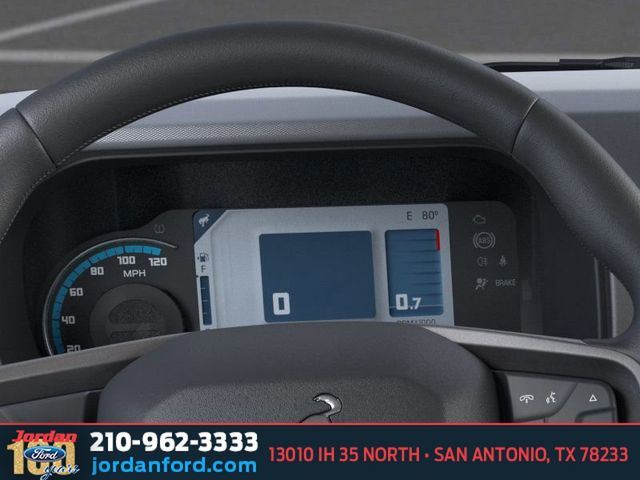 New Car 2025 Ford Bronco  Base For Sale Under $40,000 In San Antonio, Texas