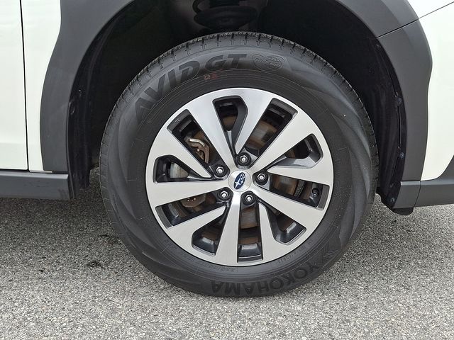 2023 Subaru Outback Premium - 8