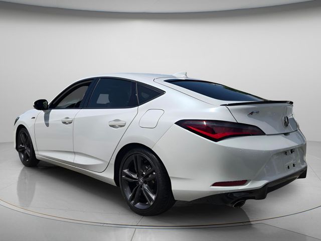 2025 Acura Integra - $26,755