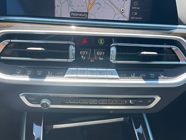 2021 BMW X5 40i - Photo 19