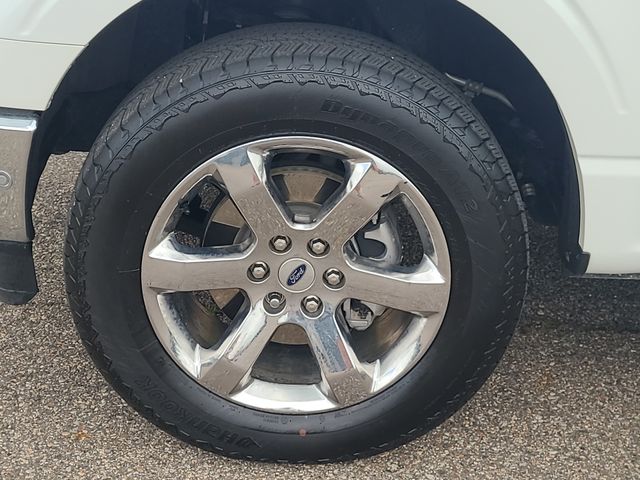 Used 2023 Ford F-150 Truck