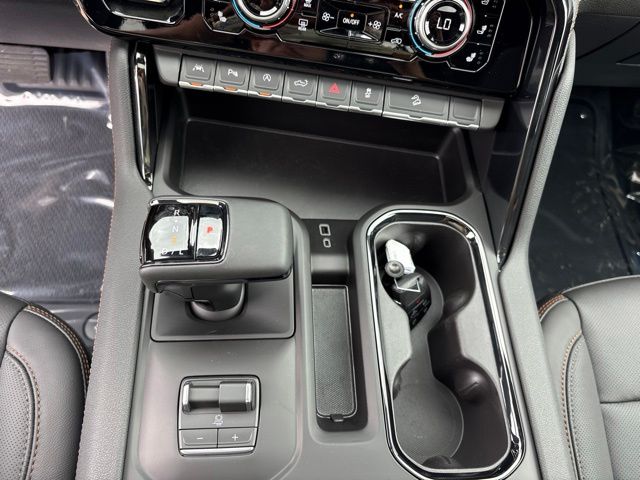 New 2026 GMC Sierra 1500 Truck