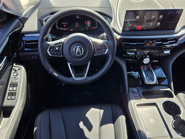2026 Acura MDX - $56,050