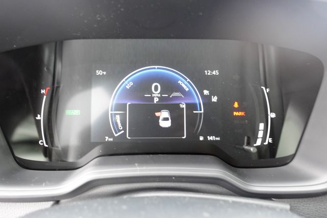 new 2026 Toyota Corolla Hybrid car