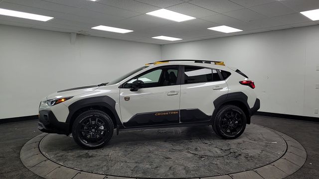2026 – Subaru – Crosstrek