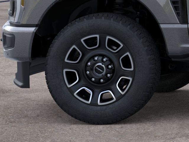 New 2026 Carbonized Gray Metallic Ford F-250® Platinum® image 19