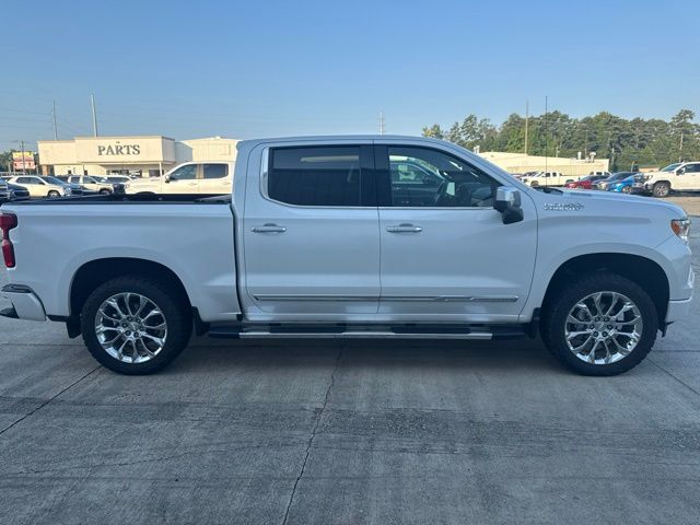 2023 Chevrolet Silverado 1500 High Country:47075A