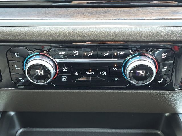 2024 GMC Sierra 2500HD SLT:L43654A