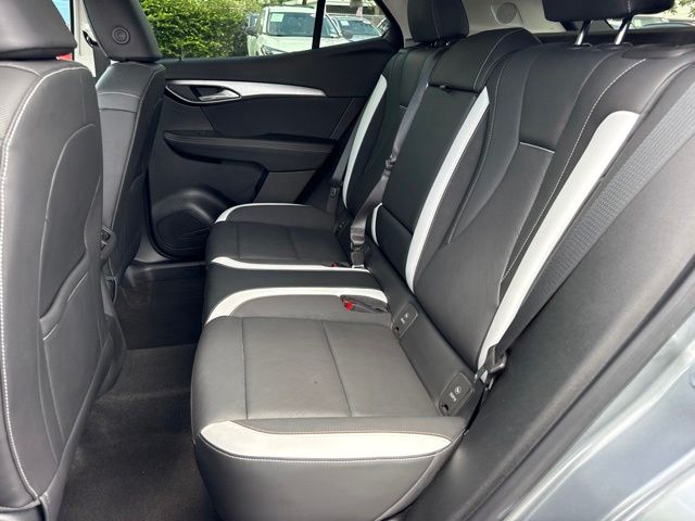 Used 2025 Buick Envision SUV