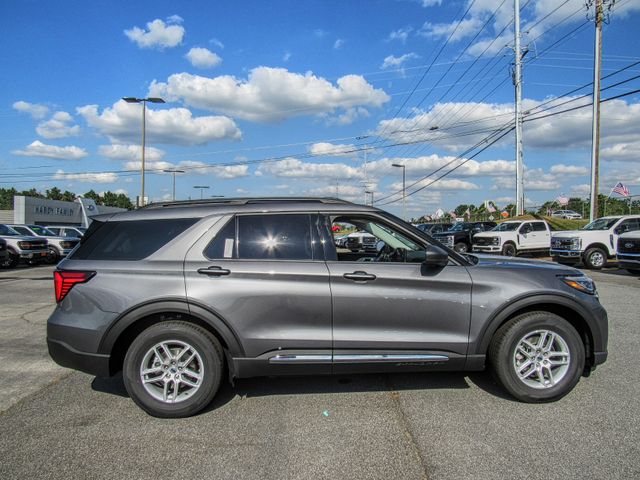 Photo of 2025 Ford Explorer Active in Dallas, GA - 2,  2025 Ford Explorer Active:167664